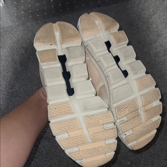 On cloud 6 running shoes - Picture 8 of 8